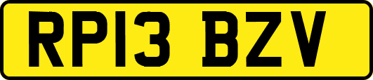 RP13BZV