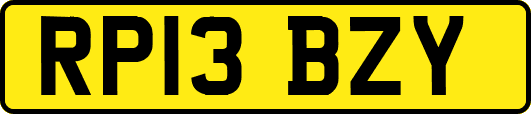 RP13BZY