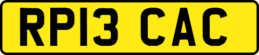 RP13CAC