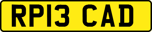 RP13CAD