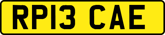 RP13CAE