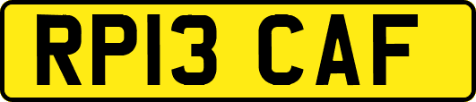 RP13CAF