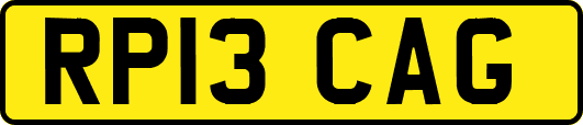 RP13CAG