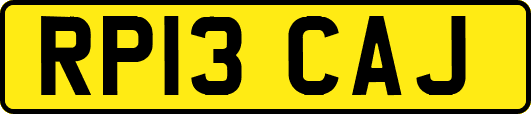 RP13CAJ