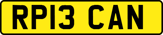 RP13CAN