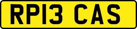 RP13CAS
