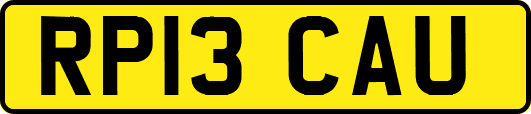 RP13CAU