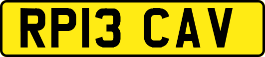 RP13CAV
