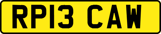 RP13CAW