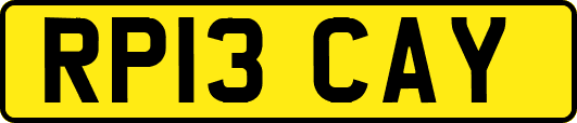 RP13CAY