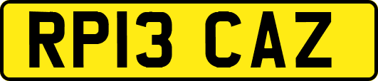 RP13CAZ