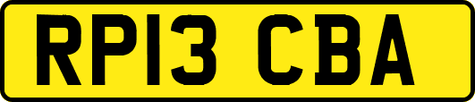 RP13CBA