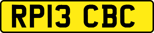 RP13CBC