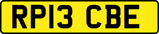 RP13CBE