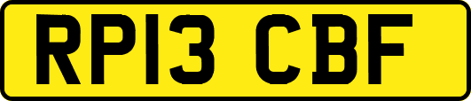 RP13CBF