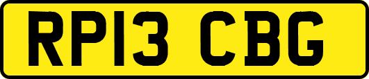 RP13CBG