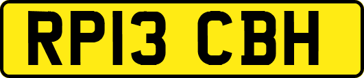 RP13CBH