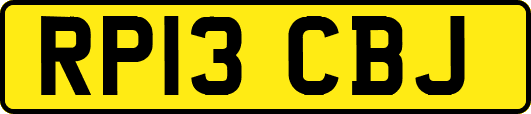 RP13CBJ