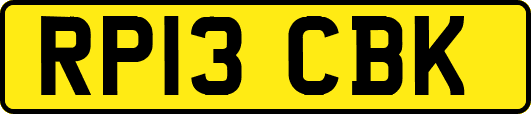 RP13CBK
