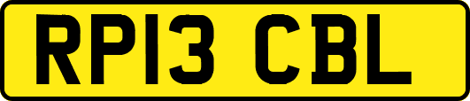 RP13CBL