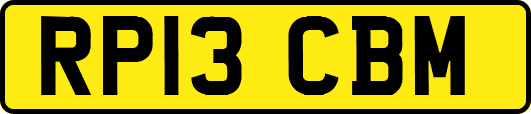 RP13CBM