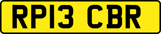 RP13CBR