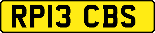 RP13CBS