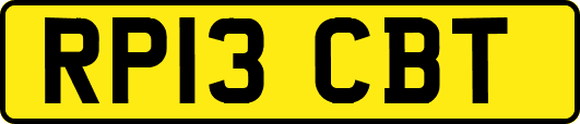 RP13CBT