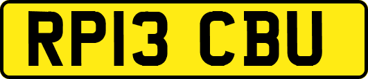 RP13CBU