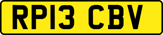 RP13CBV
