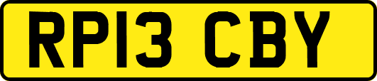 RP13CBY