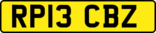 RP13CBZ
