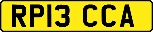 RP13CCA