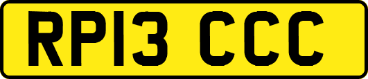 RP13CCC