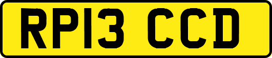 RP13CCD