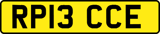RP13CCE
