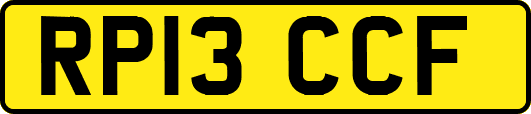 RP13CCF
