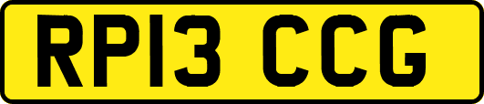 RP13CCG