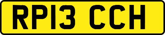 RP13CCH