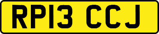 RP13CCJ