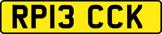 RP13CCK