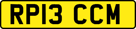 RP13CCM