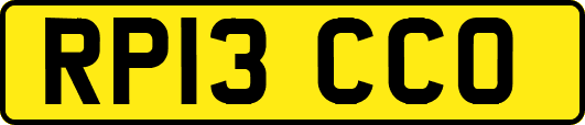 RP13CCO