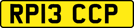 RP13CCP