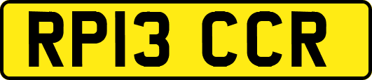 RP13CCR