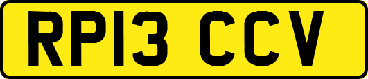 RP13CCV