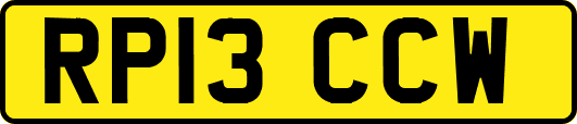 RP13CCW