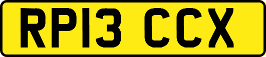 RP13CCX