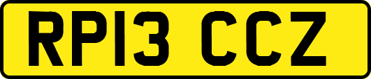 RP13CCZ