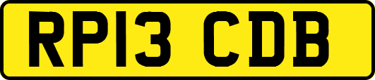 RP13CDB